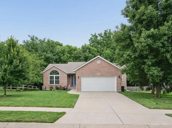 300 Sackett Dr, Monroe, OH 45050