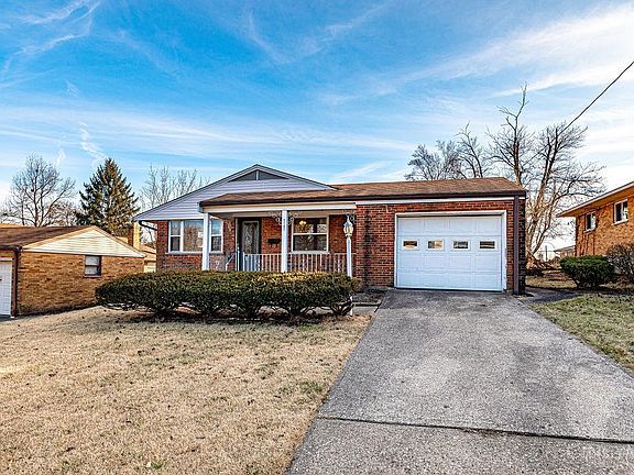 4th image of 5763 Fourson Dr