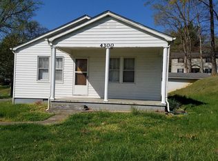 4300 Old Highway 25e, Morristown, TN 37813