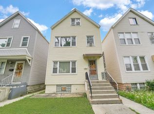 4438 S Maplewood Ave, Chicago, IL 60632