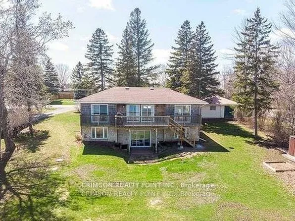 17 Shelley Dr E, Kawartha Lakes, ON K0M 2C0