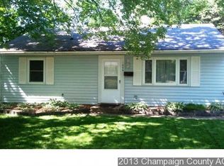 1006 E Pennsylvania Ave, Urbana, IL