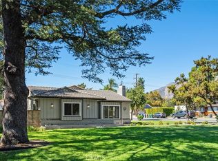 1141 Oakwood Dr, Arcadia, CA 91006