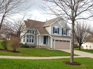 1 Linden Ct, South Elgin, IL 60177