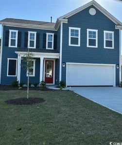 4589 Lady Slipper Dr. Lot 1164- Belfort A, Myrtle Beach, SC, 29579