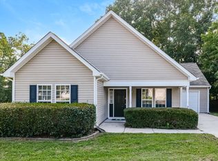 3709 Blue Blossom Dr, Raleigh, NC 27616
