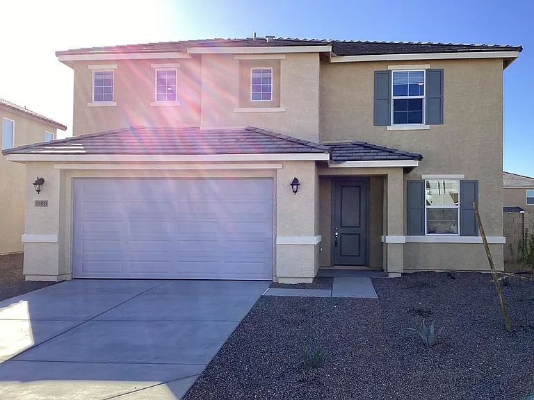18489 W El Cortez Pl — Photo 1
