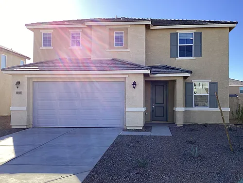18489 W El Cortez Pl Photo 1