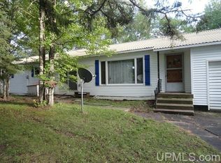 18811 M 28, Ewen, MI 49925