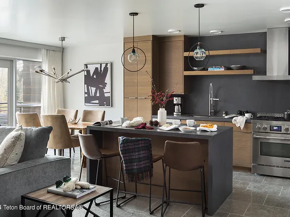 150 W Simpson Ave Unit 402, Jackson, WY 83001