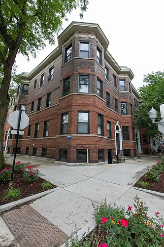 2850 N Seminary Ave #1 Photo 1