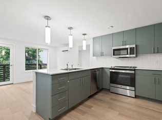 The Ivy, Boulder, CO 80302