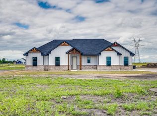 971 Wester Rd, Ferris, TX 75125