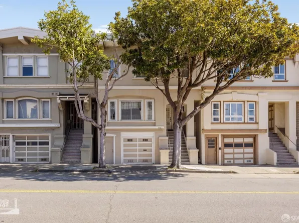 286 25th Ave, San Francisco, CA 94121