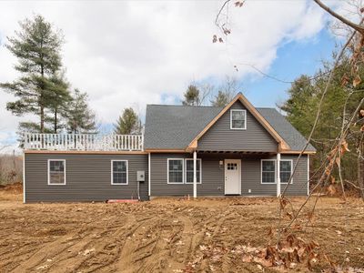 4 Ella Court, East Haddam, CT, 06423