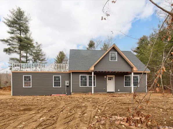 4 Ella Court, East Haddam, CT 06423