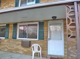 1542 Lee Terrace Dr #A4, Wickliffe, OH 44092