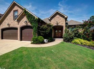39 Tournay Cir, Little Rock, AR 72223