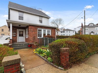 60 Boone Street, Yonkers, NY, 10704