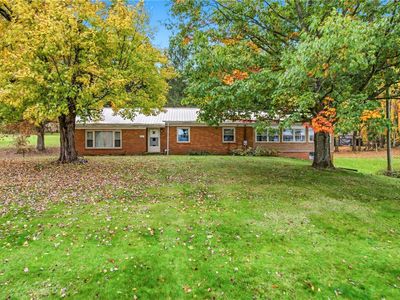 321 Leech Rd, Greenville, PA, 16125