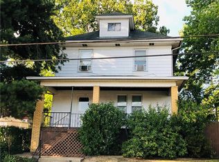 117 Lincoln St, Uniontown, PA 15401