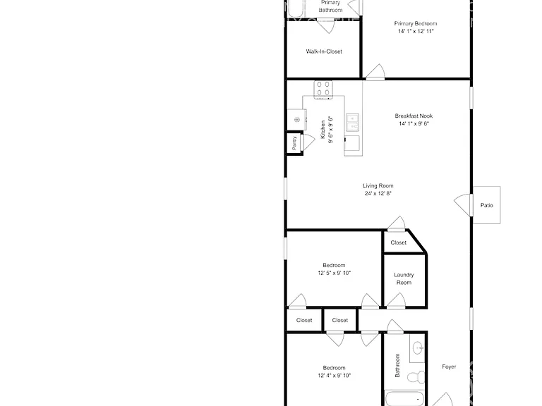 14331 Estuary Pl — Photo 2