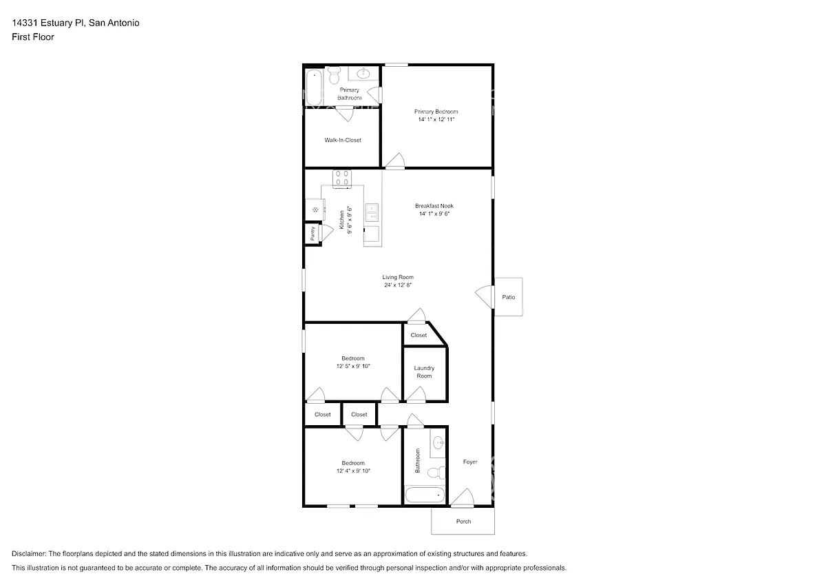Building Photo - 14331 Estuary Pl