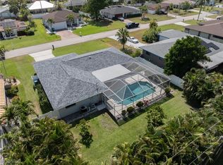 3802 SE 4th Ave, Cape Coral, FL 33904