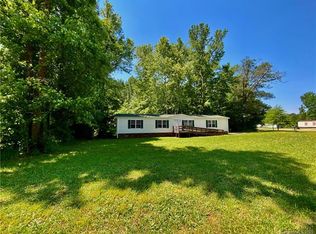 201 Tumbleweed Dr, Salisbury, NC 28146