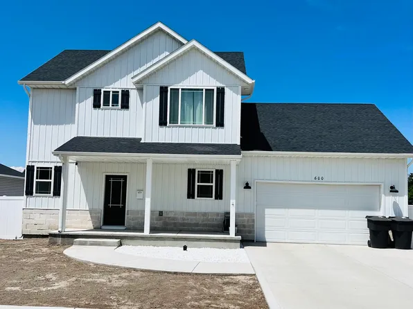 600 W 24th St, Burley, ID 83318