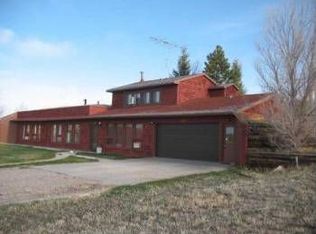 7807 N Milliron Rd, Cheyenne, WY 82009