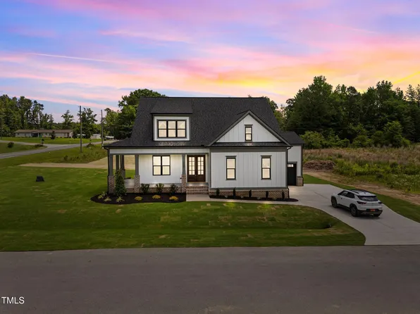 5124 Grist Stone Way, Youngsville, NC 27596