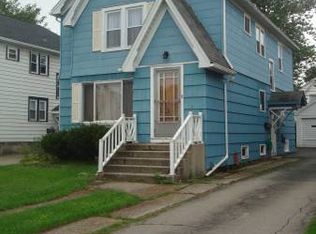 645 Mount Vernon Rd, Buffalo, NY 14215