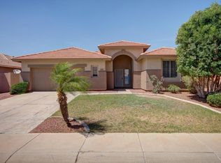 6810 W Avenida Del Rey Rd, Peoria, AZ 85382