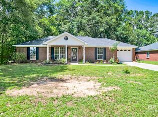 403 Hamilton Blvd, Foley, AL 36535
