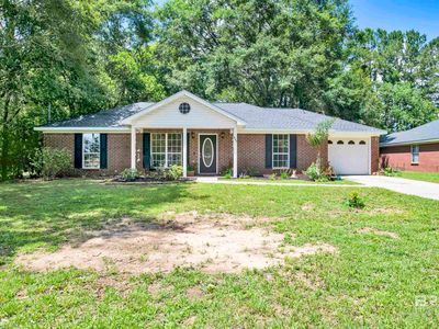 403 Hamilton Blvd, Foley, AL, 36535