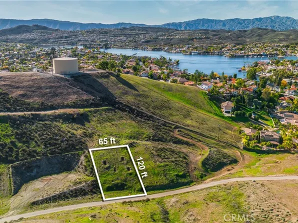 9 Cross Hill Dr Lot 70, Quail Valley, CA 92587