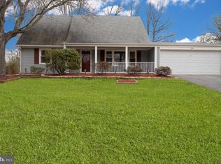 1303 Parkington Ln, Bowie, MD 20716