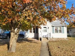 707 10th Ave, Rock Falls, IL 61071