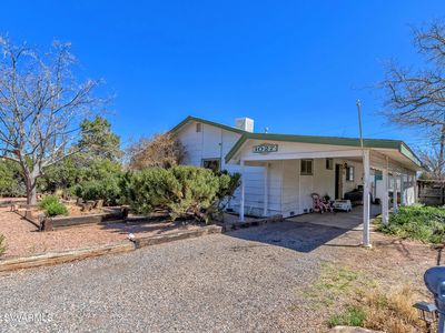 1027 S 5th St, Cottonwood, AZ, 86326