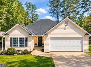 83 Poplar Springs Resort Rd, Lavonia, GA 30553
