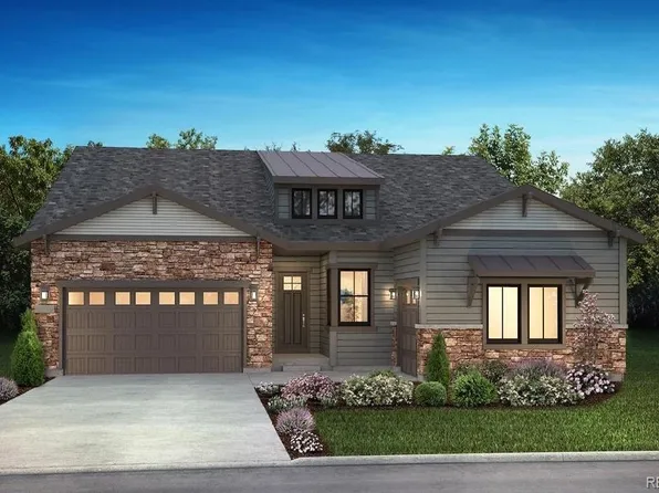11421 Autumn Moon Street, Littleton, CO 80125
