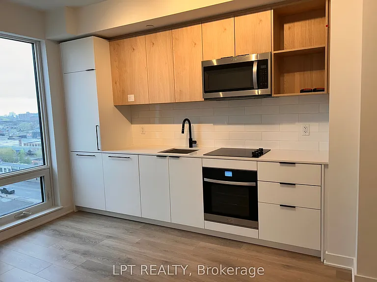 1185 Dupont St #609 — Photo 4