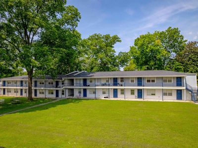 409 E Park Ave, Searcy, AR, 72143