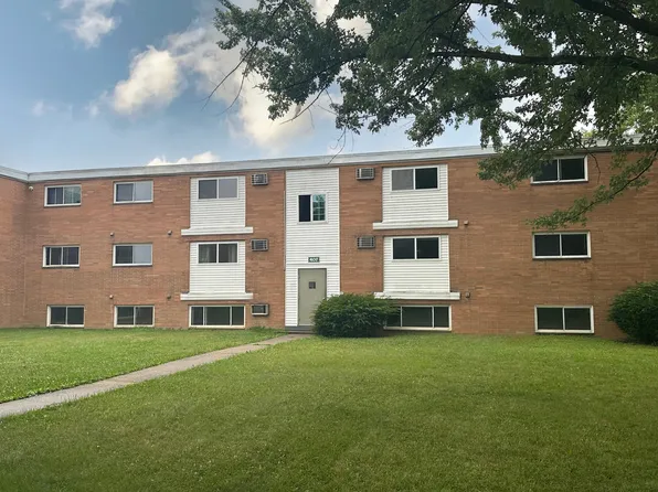 St Andrews Manor Apartments LLC