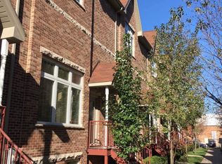 3605 W 53rd St APT 2, Chicago, IL 60632