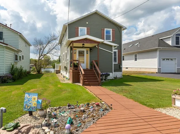 636 County Route 37, Central Square, NY 13036