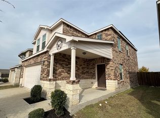 1084 Norias Dr, Forney, TX 75126