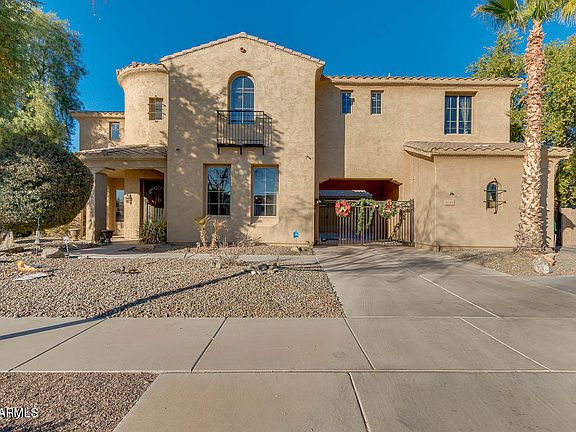 4th image of 20306 E Calle De Flores