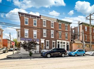 2532 Poplar St FLOOR 2, Philadelphia, PA